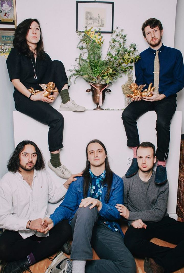 Stolen Jars + Fraternal Twin