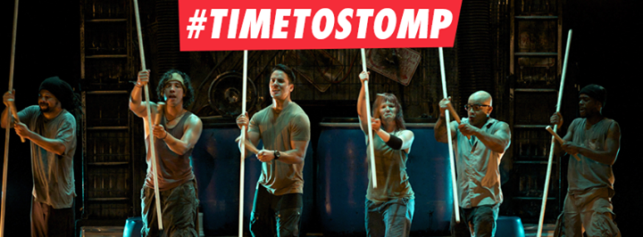 STOMP (NY)
