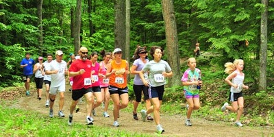 Stop FASD Run Montreal