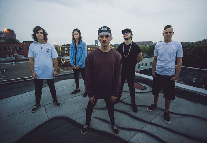 Story Untold et Hometown Lights // Rock Café Le Stage