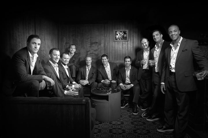 Straight No Chaser Montreal