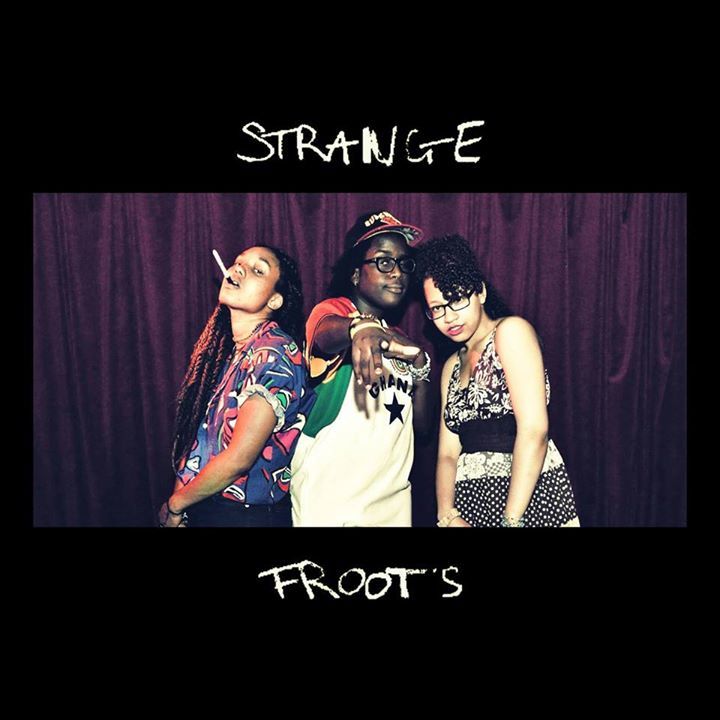 Strange Froots