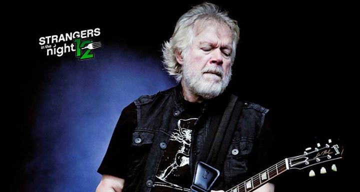 Strangers in the Night 12