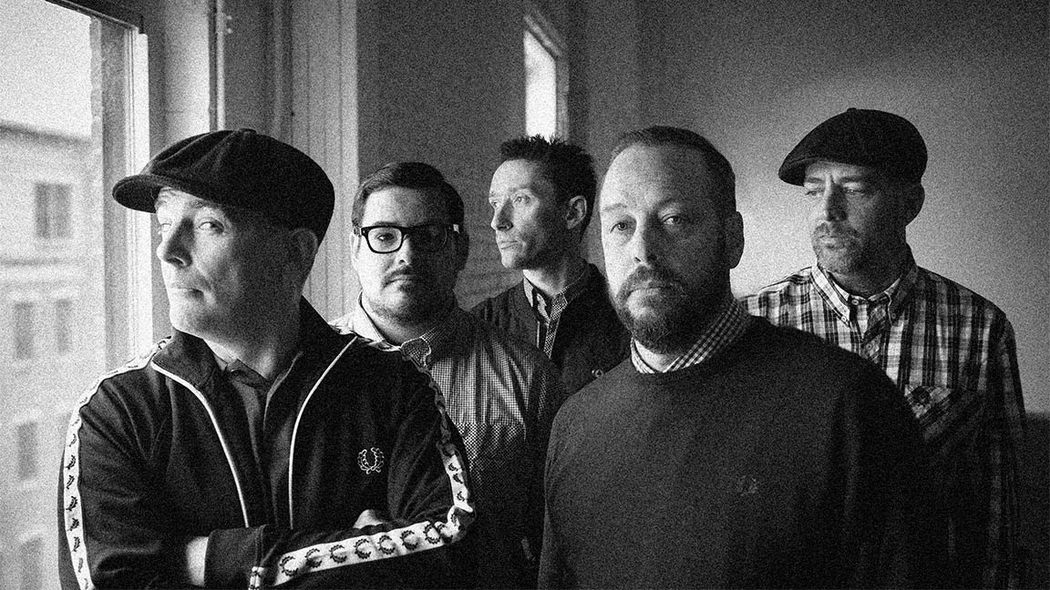 Street Dogs, The New Darkbuster, Grade 2