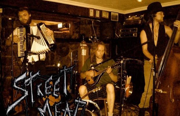 Street Meat + Nulle Part Nord