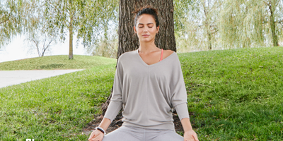 STRETCHING & RELAXATION