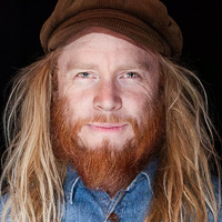 Stu Larsen