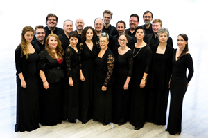 Studio de musique ancienne de Montréal : Les couleurs d'Orlande