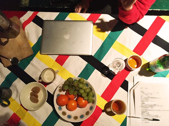 Studio libre / Édition 2017