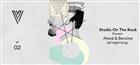 Studio On The Rock Present : AHWÉ & BENZINE (all night long)