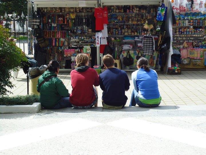 Studying Abroad in Russia: Info + Q&A