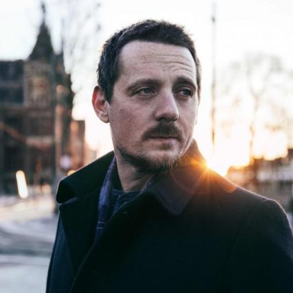 Sturgill Simpson