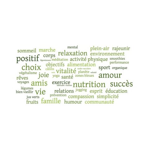 Style de Vie 101 -- Survivre et Vivre! Conférence et Dégustations!