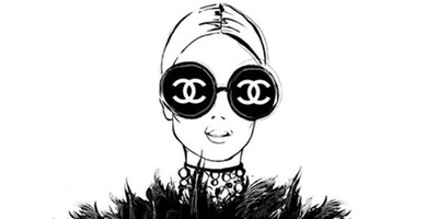 Style & Drinks With The Montreal Fashion Society