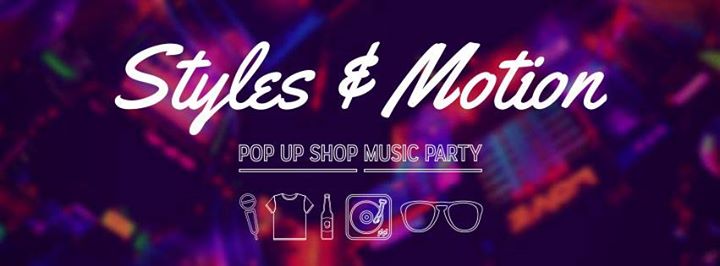 Styles & Motion