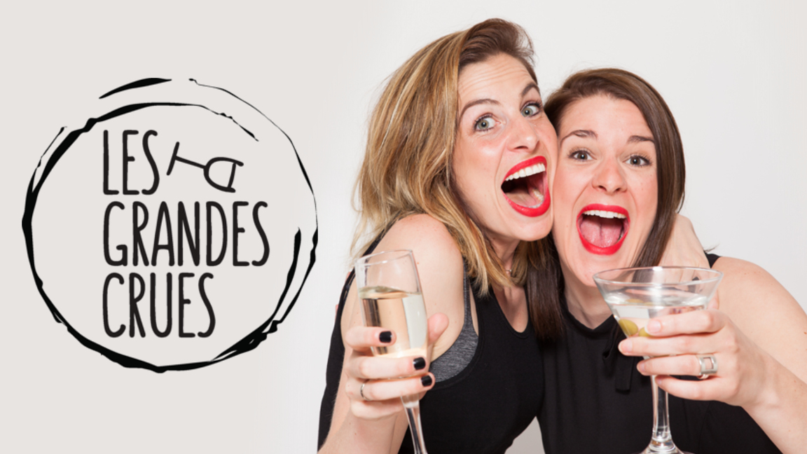 Su'l Gros Vin - Les Grandes Crues