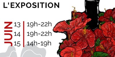 Sudan Uprising: The Exhibition @Montreal