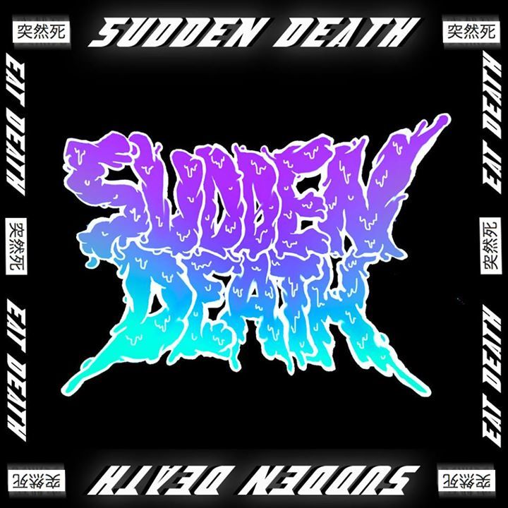 Sudden Death