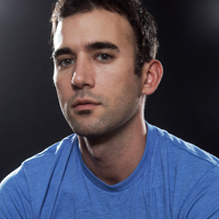 Sufjan Stevens