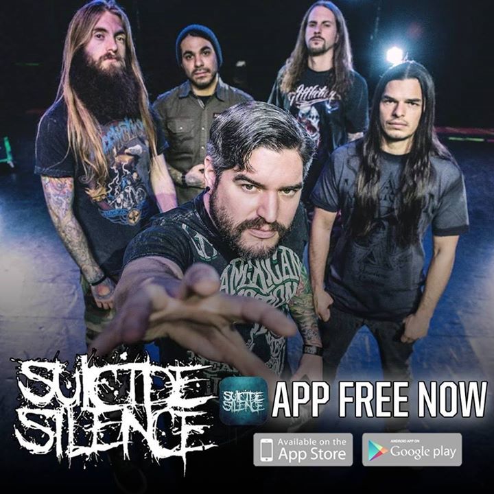 Suicide Silence