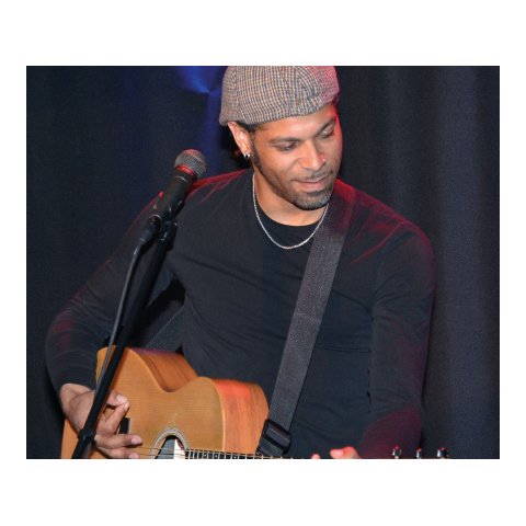 Sule Heitner -Tribute to B. B. King