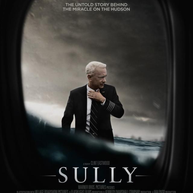 Sully - VOA