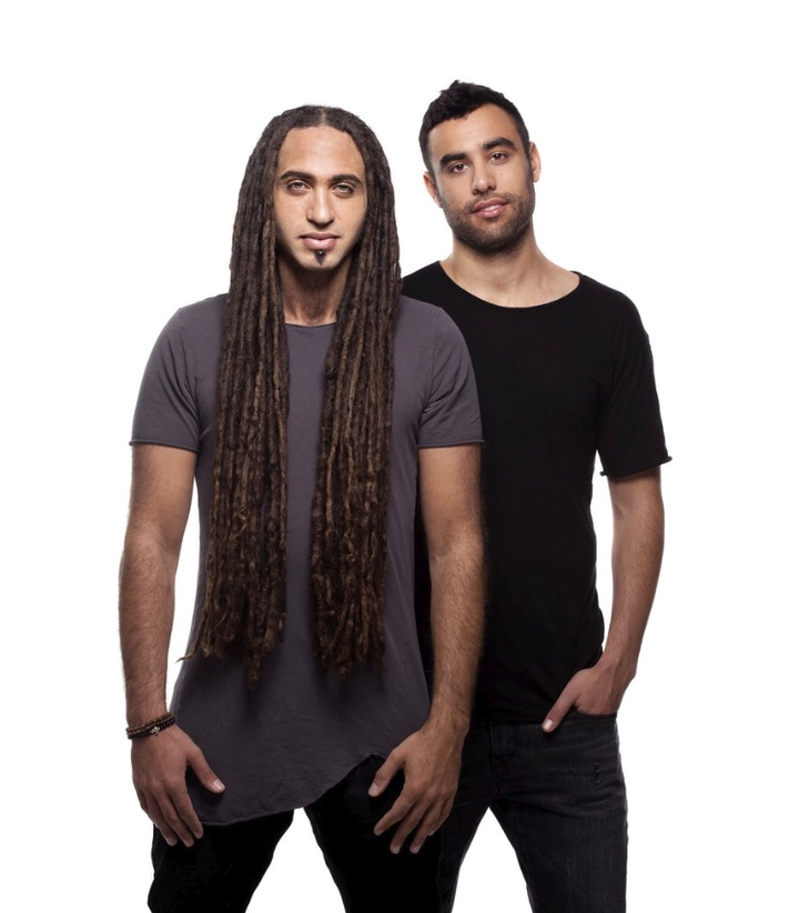 Sultan + Shepard + sHEPARD