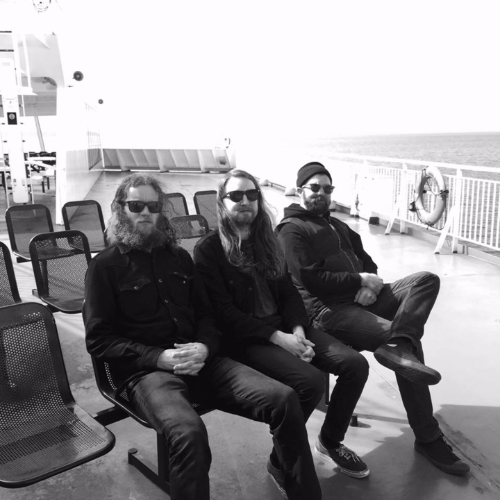 Sumac + Jon Mueller + Nordra