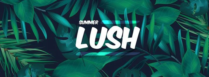 Summer Lush