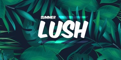 Summer Lush