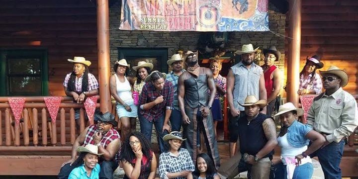 Summer Retreat 2018 in Aruba!!!!