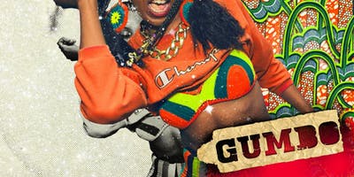 Summertime Gumbo (Montreal)