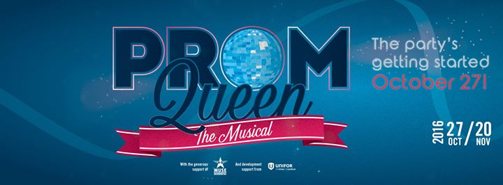 Sunday at the Segal :: Prom Queen: The Musical