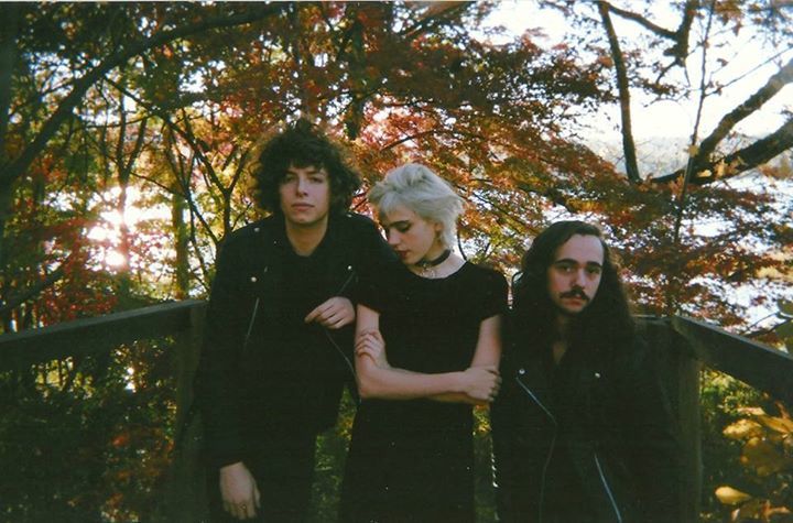 Sunflower Bean