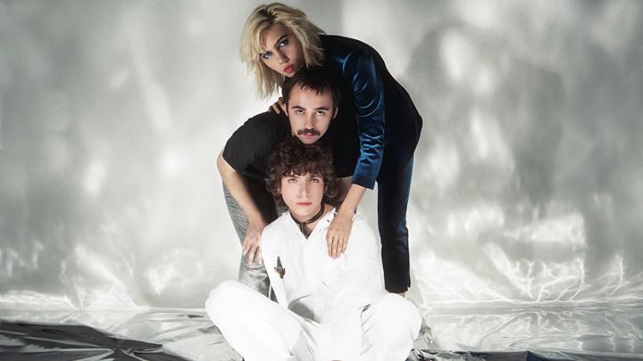 Sunflower Bean • Dream Wife / Montréal