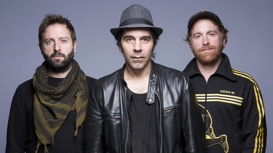 Sunrise & Good People, Oaks Above + invité(s)