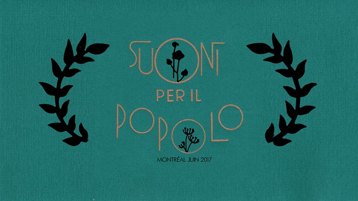 Suoni Per Il Popolo x Never Apart: Intermission