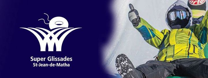 Super Glissades St-Jean-de-Matha