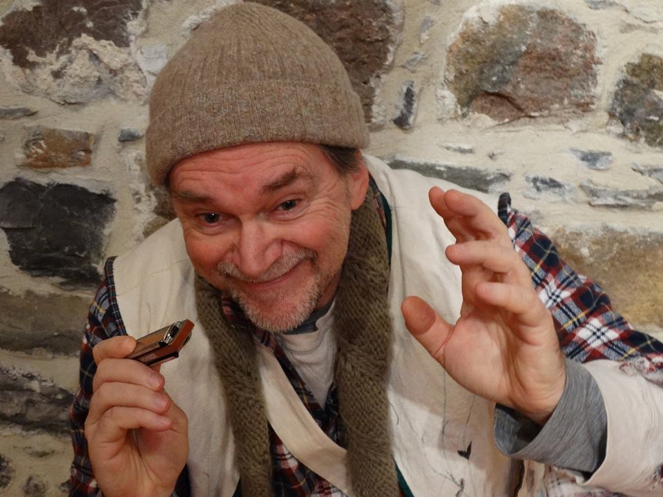 SUPERSTITIONS ET SUSPICIONS Vendredi 13