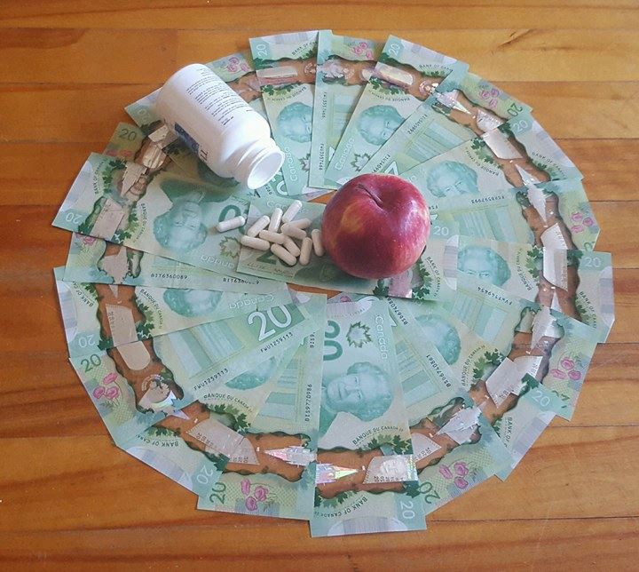 Supplements (Vitamins and Minerals) / Suppléments