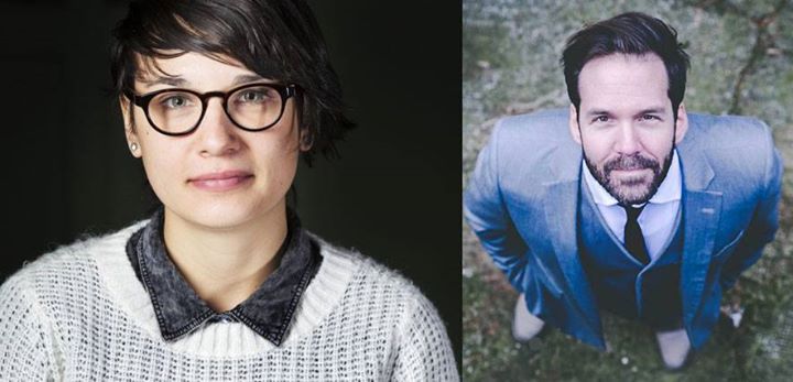 Sur le plateau : direction d'acteurs et mise en scène