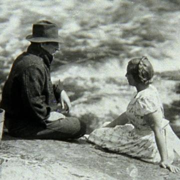 Sur les traces de Maria Chapdelaine