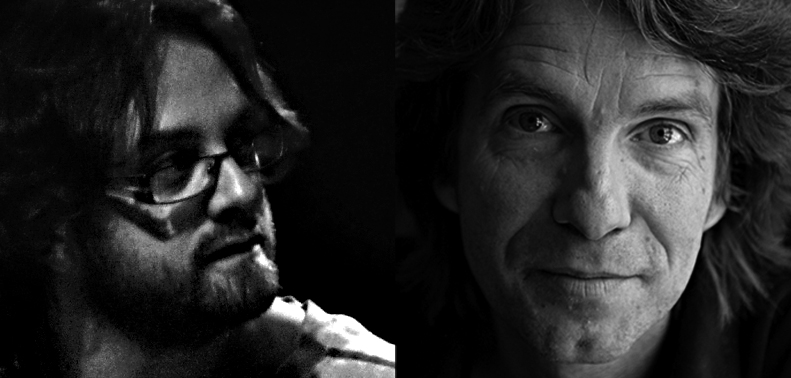 Sur mesures - Christian Vézina reçoit Thomas Carbou