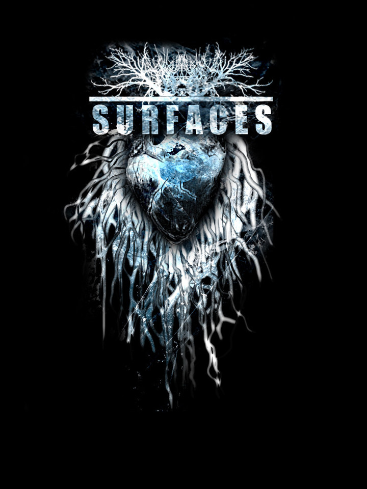 Surfaces + l’expo d’art urbain