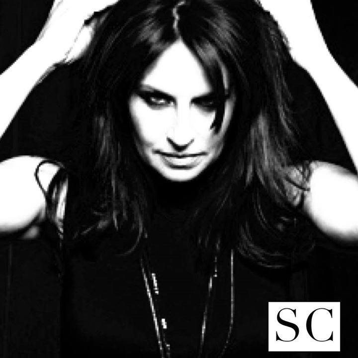 Susan Calloway + Susan Calloway - featured soloist