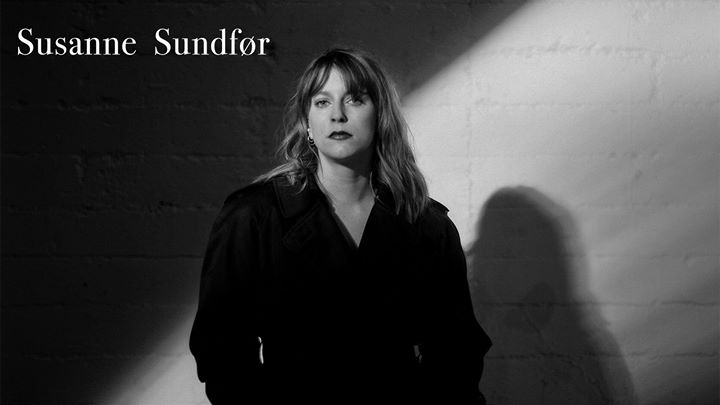 Susanne Sundfør / Montréal