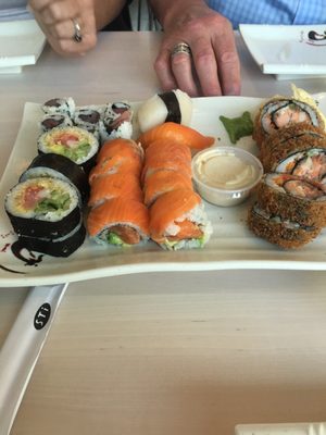 Sushi Victoria