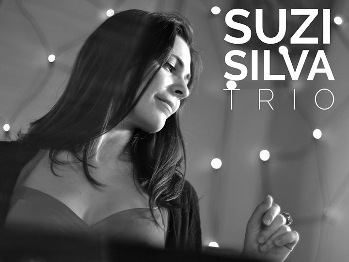 Suzi Silva Jazz Trio at Bitoque Porto Longue
