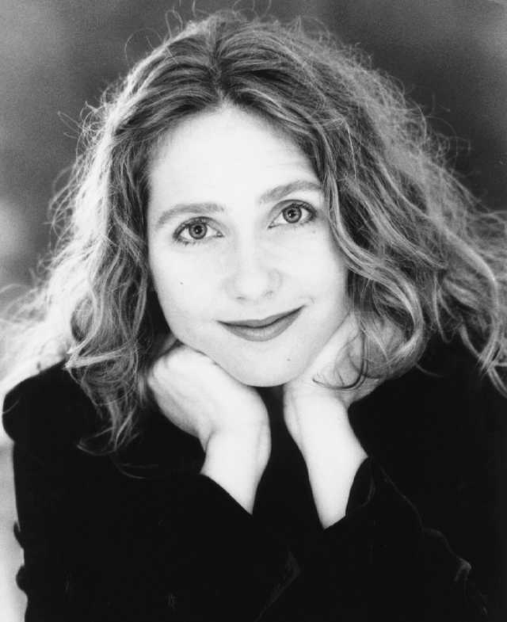 Suzie LeBlanc + Duos d'amour