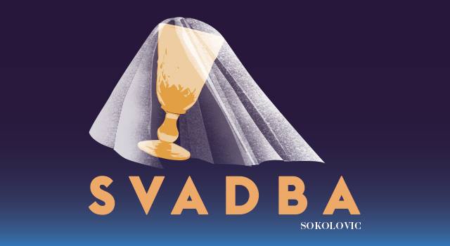 Svadba (Mariage/Wedding) - Opéra de Montréal
